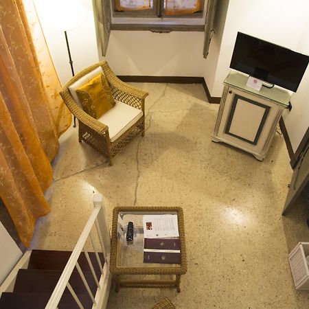 Relais Corte Palmieri & Il Chiostro - Residenza D'Epoca Gallipoli Ngoại thất bức ảnh