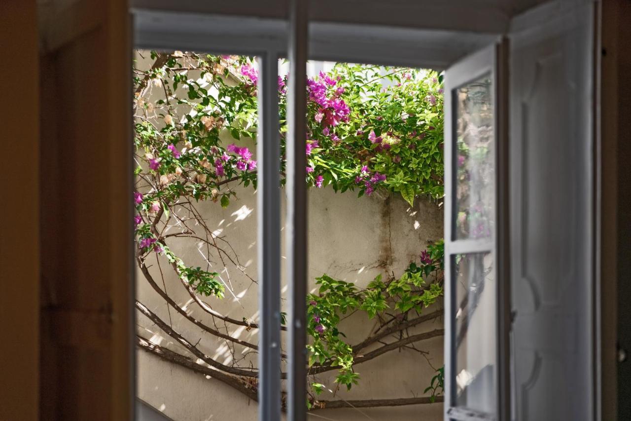 Relais Corte Palmieri & Il Chiostro - Residenza D'Epoca Gallipoli Ngoại thất bức ảnh