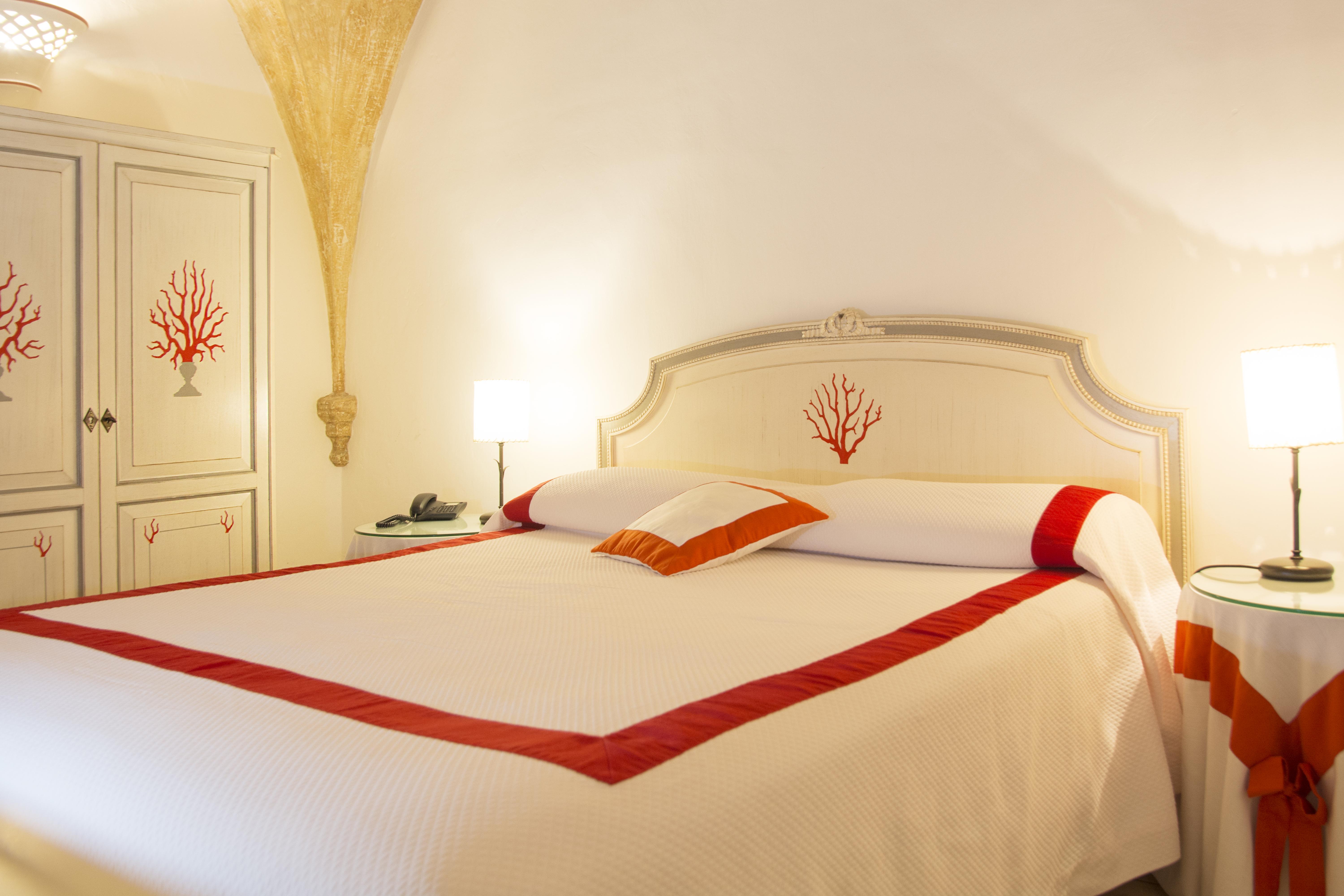 Relais Corte Palmieri & Il Chiostro - Residenza D'Epoca Gallipoli Ngoại thất bức ảnh