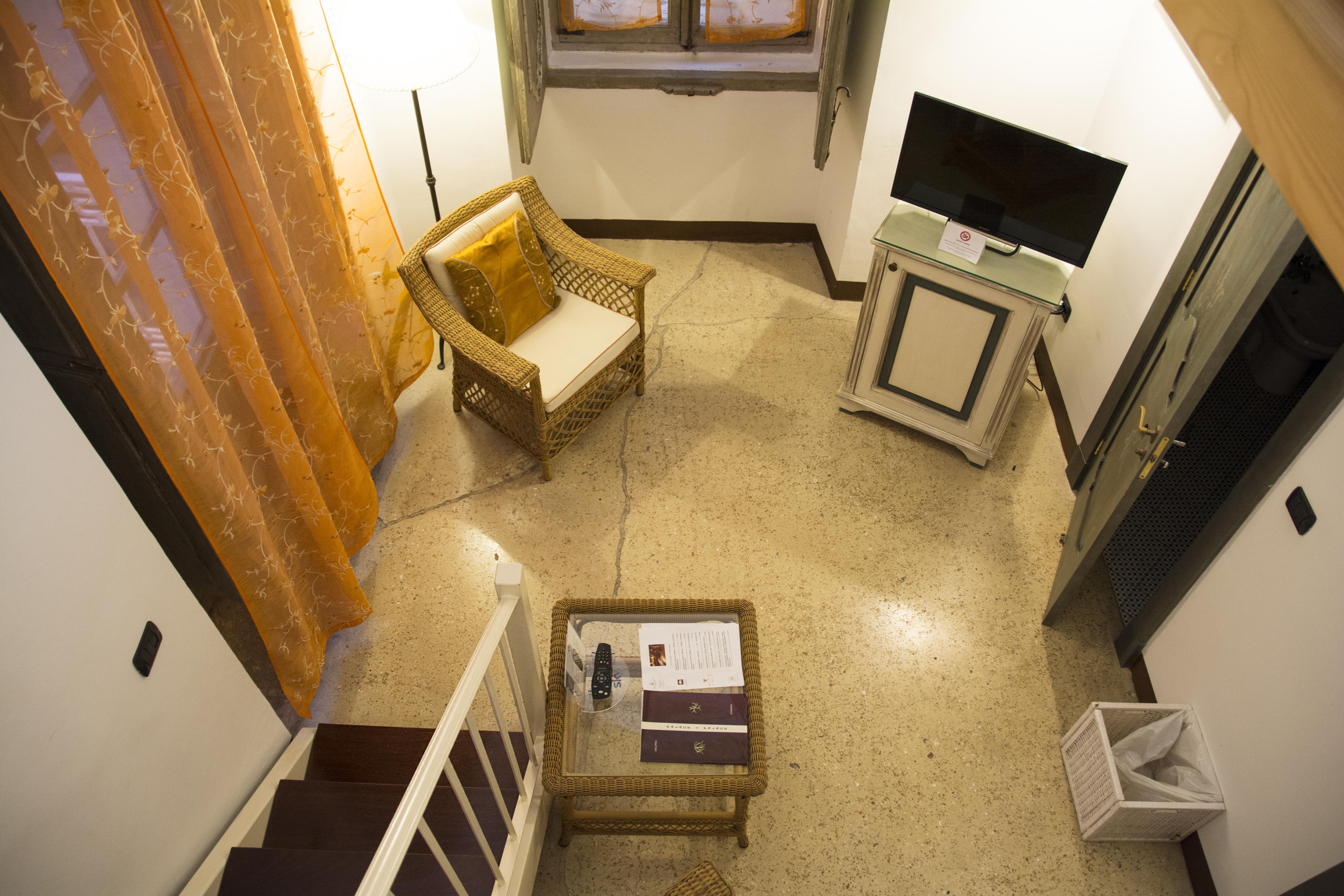 Relais Corte Palmieri & Il Chiostro - Residenza D'Epoca Gallipoli Ngoại thất bức ảnh