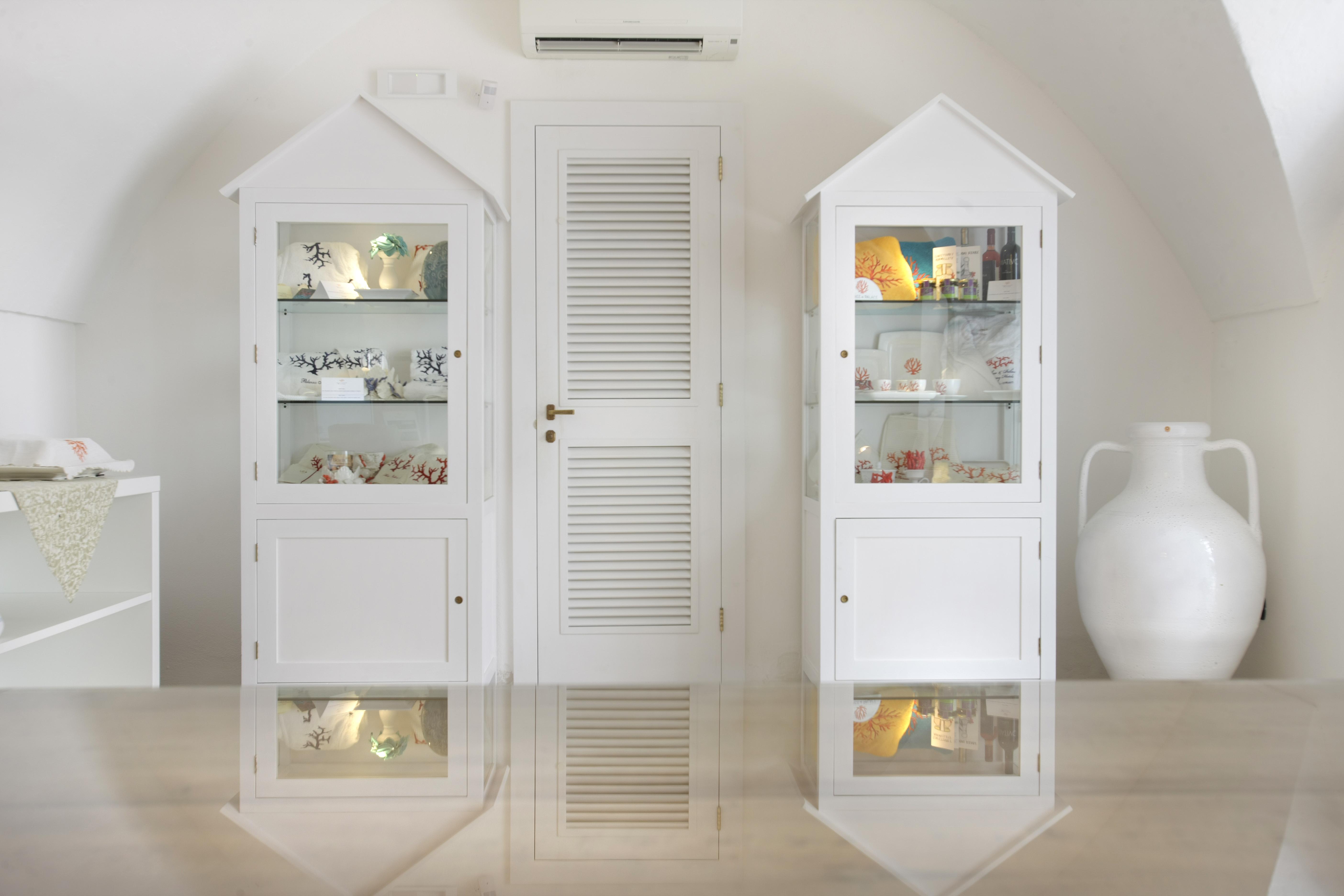 Relais Corte Palmieri & Il Chiostro - Residenza D'Epoca Gallipoli Ngoại thất bức ảnh