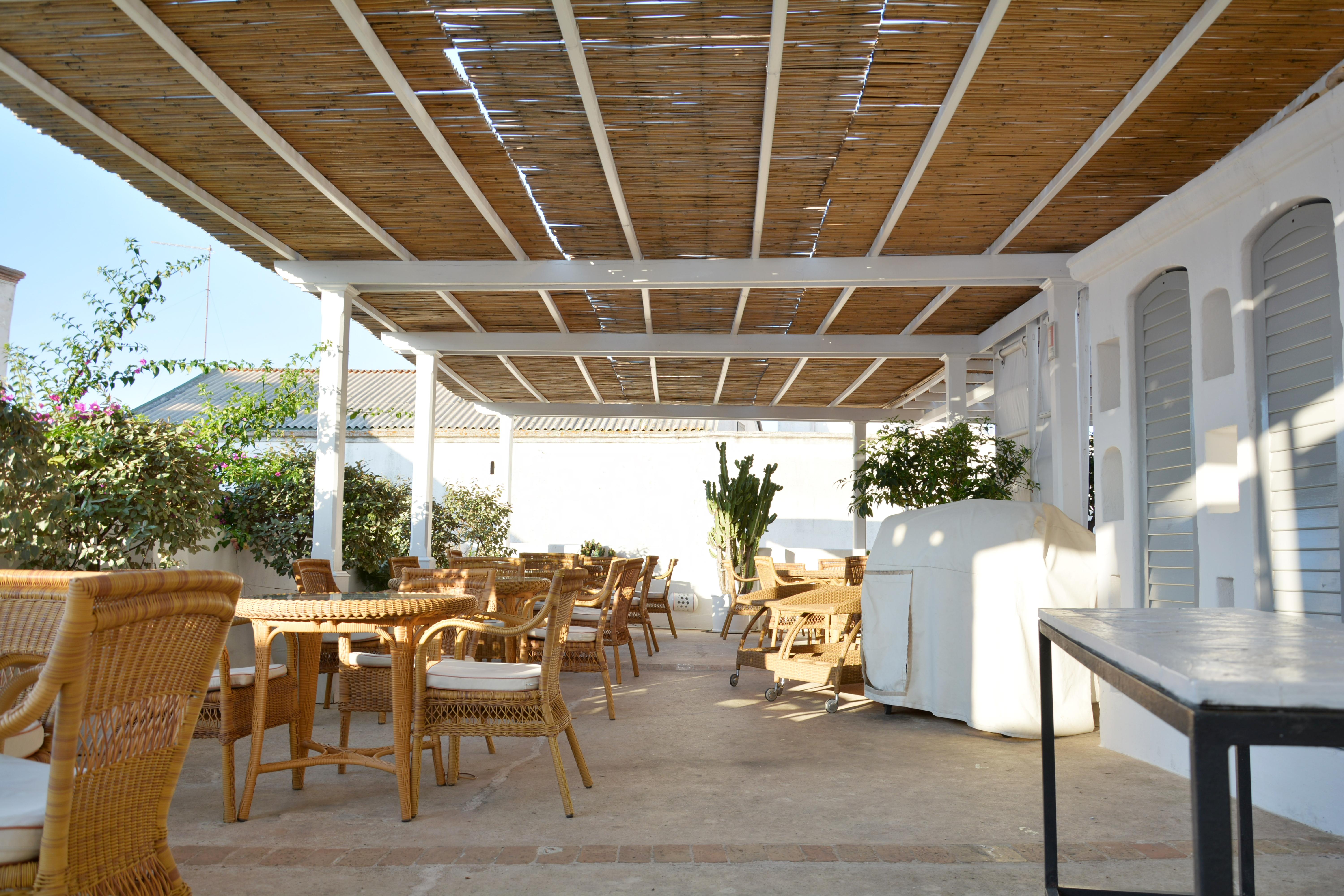 Relais Corte Palmieri & Il Chiostro - Residenza D'Epoca Gallipoli Ngoại thất bức ảnh