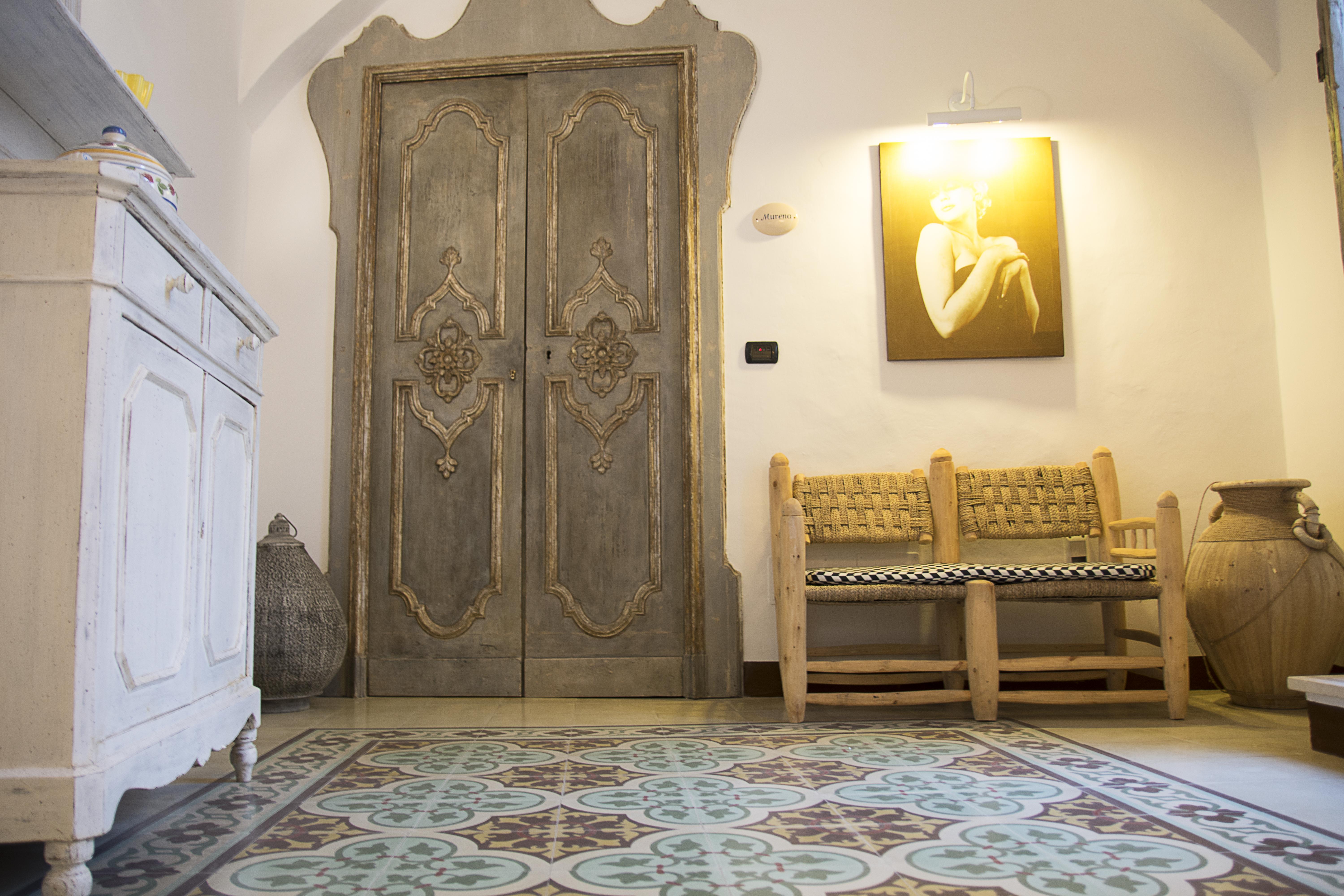 Relais Corte Palmieri & Il Chiostro - Residenza D'Epoca Gallipoli Ngoại thất bức ảnh