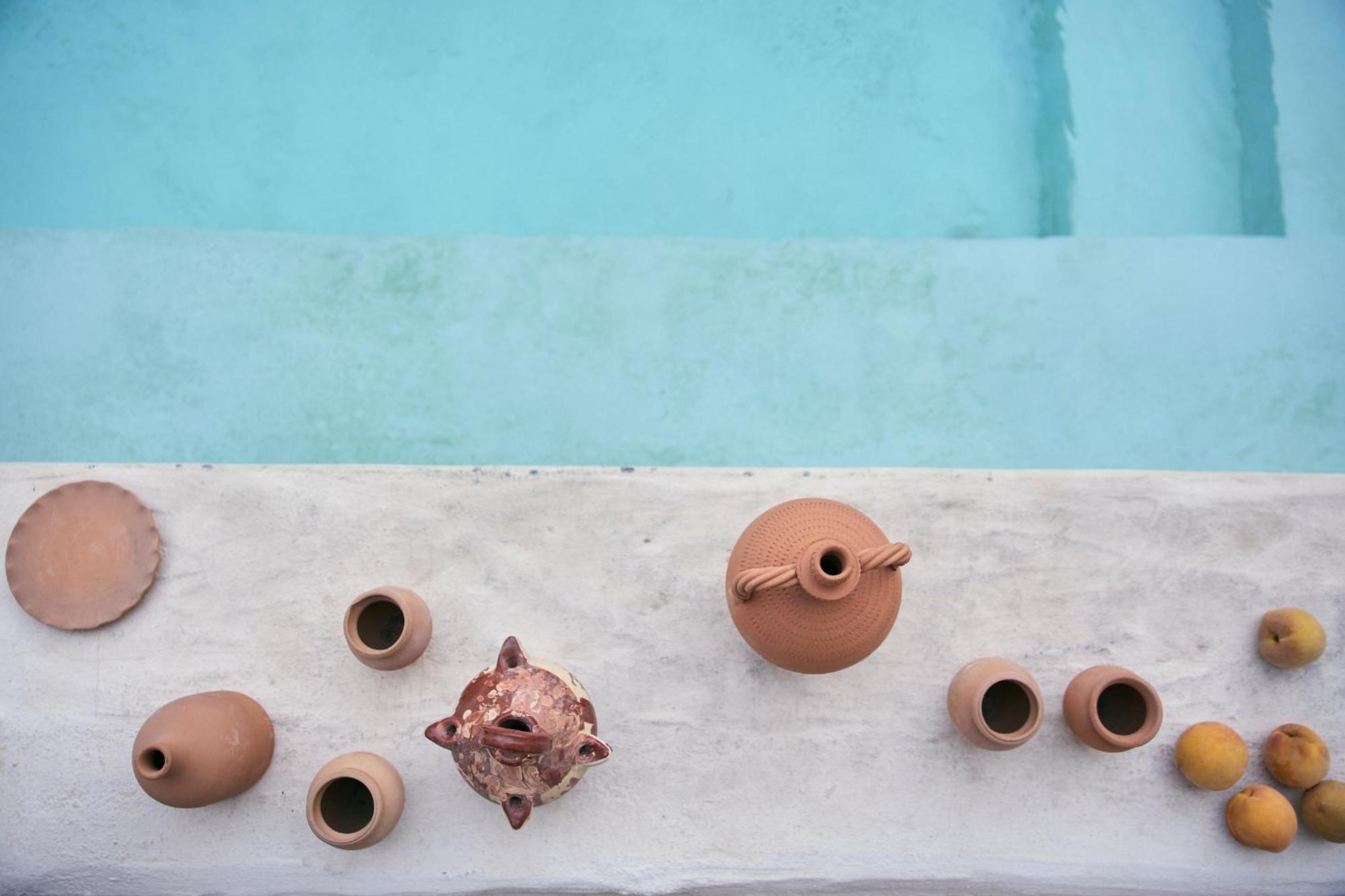 Relais Corte Palmieri & Il Chiostro - Residenza D'Epoca Gallipoli Ngoại thất bức ảnh