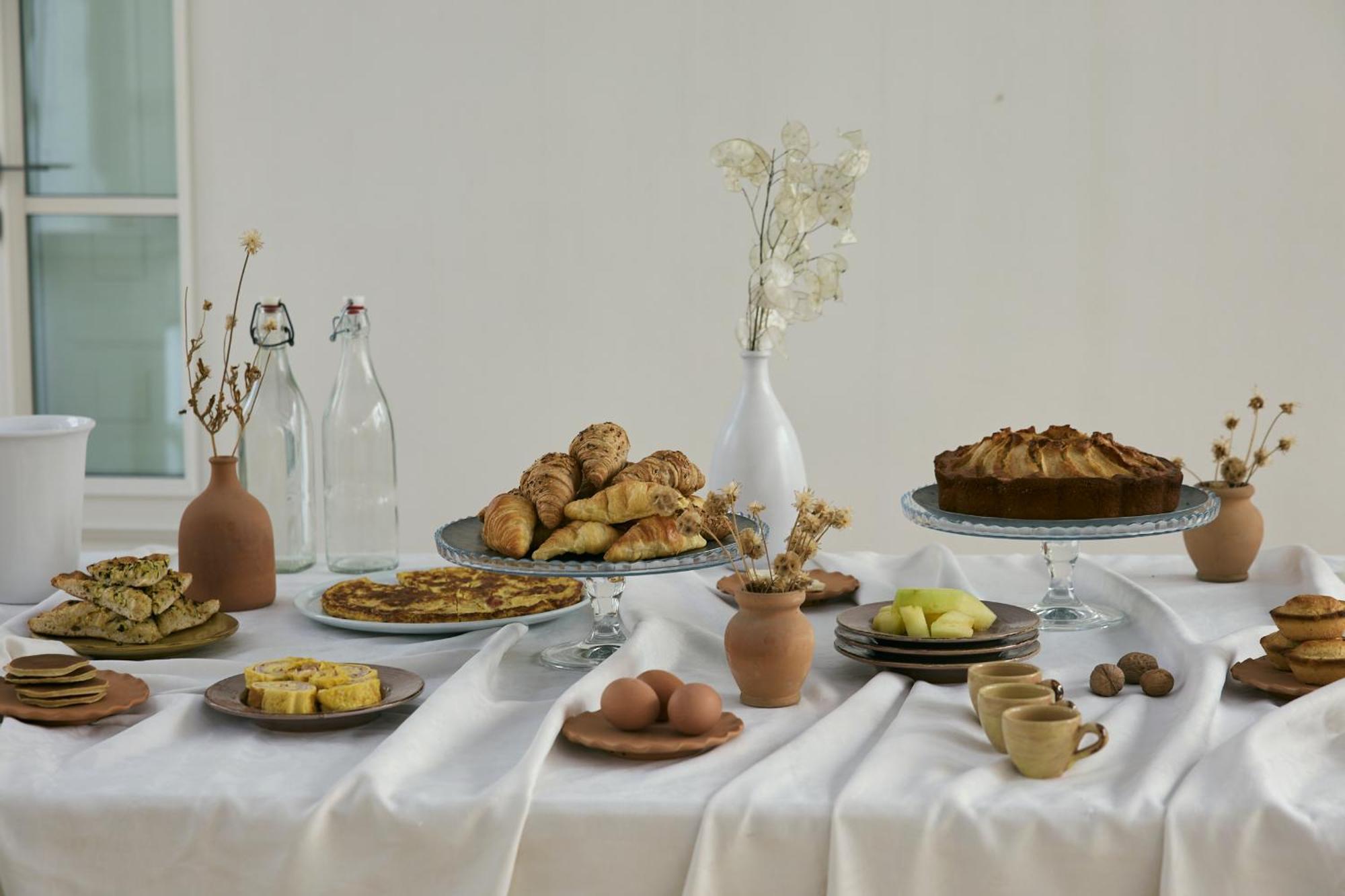Relais Corte Palmieri & Il Chiostro - Residenza D'Epoca Gallipoli Ngoại thất bức ảnh