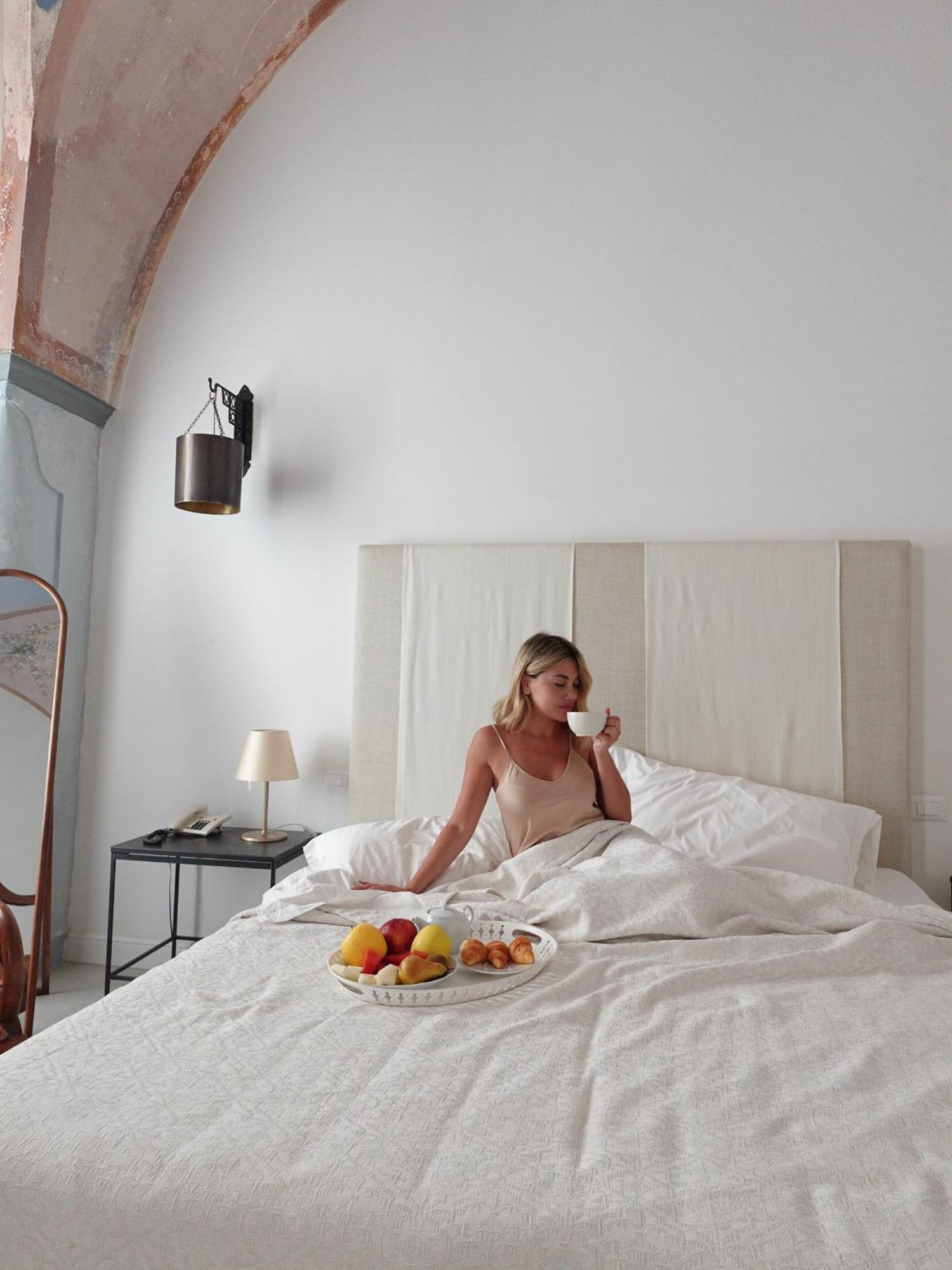 Relais Corte Palmieri & Il Chiostro - Residenza D'Epoca Gallipoli Ngoại thất bức ảnh