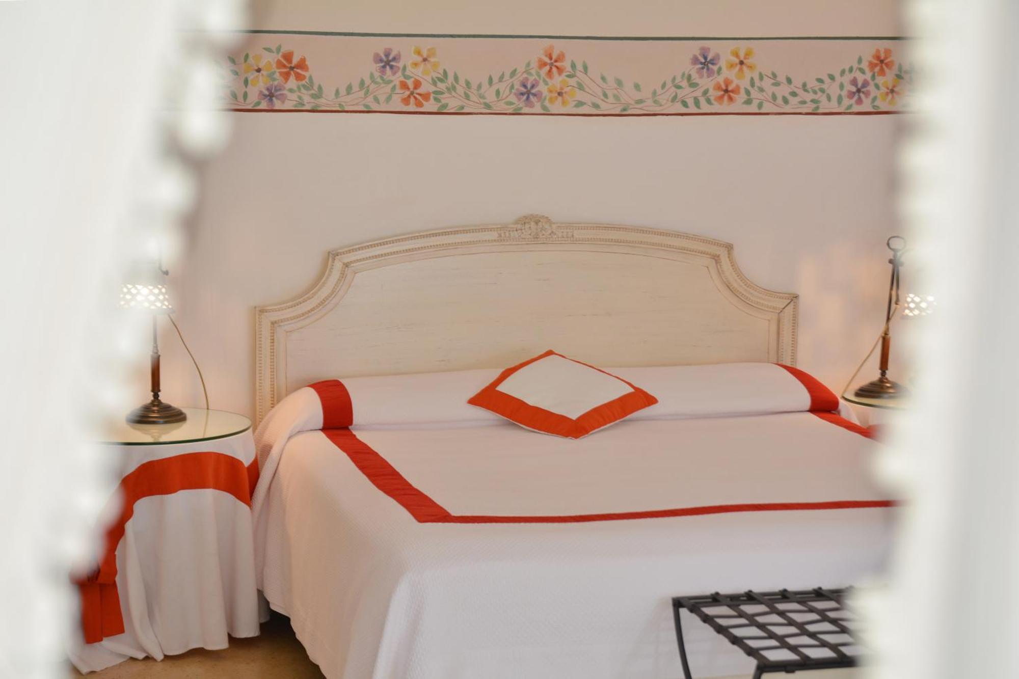 Relais Corte Palmieri & Il Chiostro - Residenza D'Epoca Gallipoli Ngoại thất bức ảnh