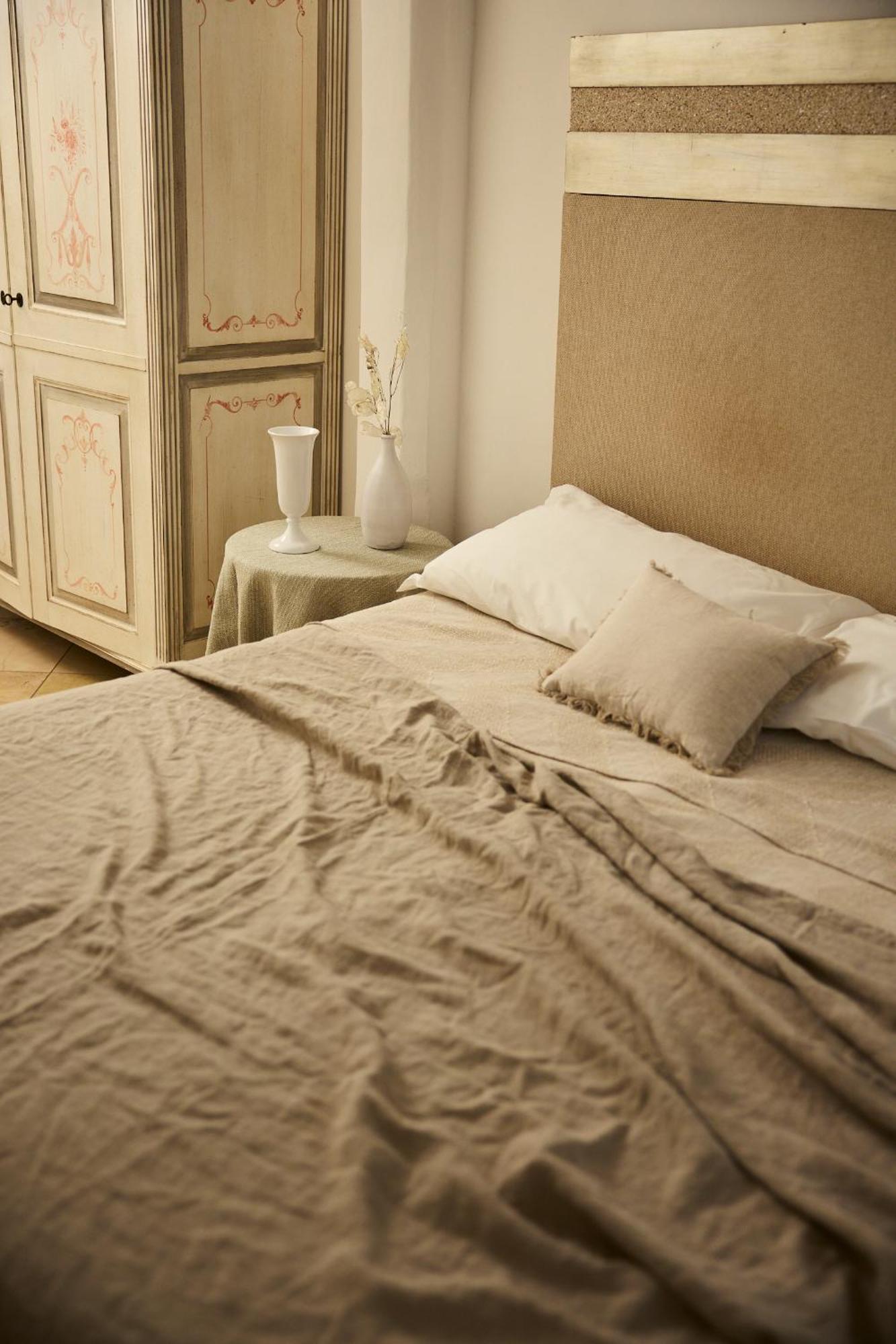 Relais Corte Palmieri & Il Chiostro - Residenza D'Epoca Gallipoli Ngoại thất bức ảnh