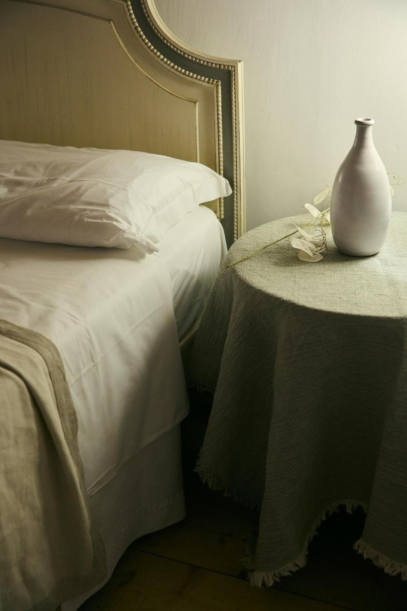 Relais Corte Palmieri & Il Chiostro - Residenza D'Epoca Gallipoli Ngoại thất bức ảnh