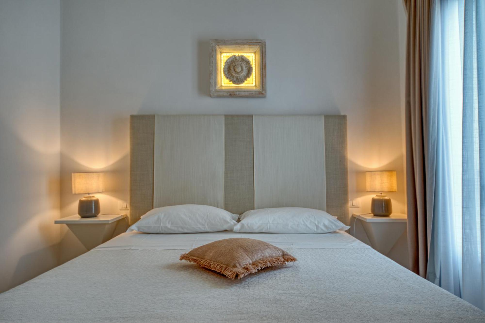 Relais Corte Palmieri & Il Chiostro - Residenza D'Epoca Gallipoli Ngoại thất bức ảnh