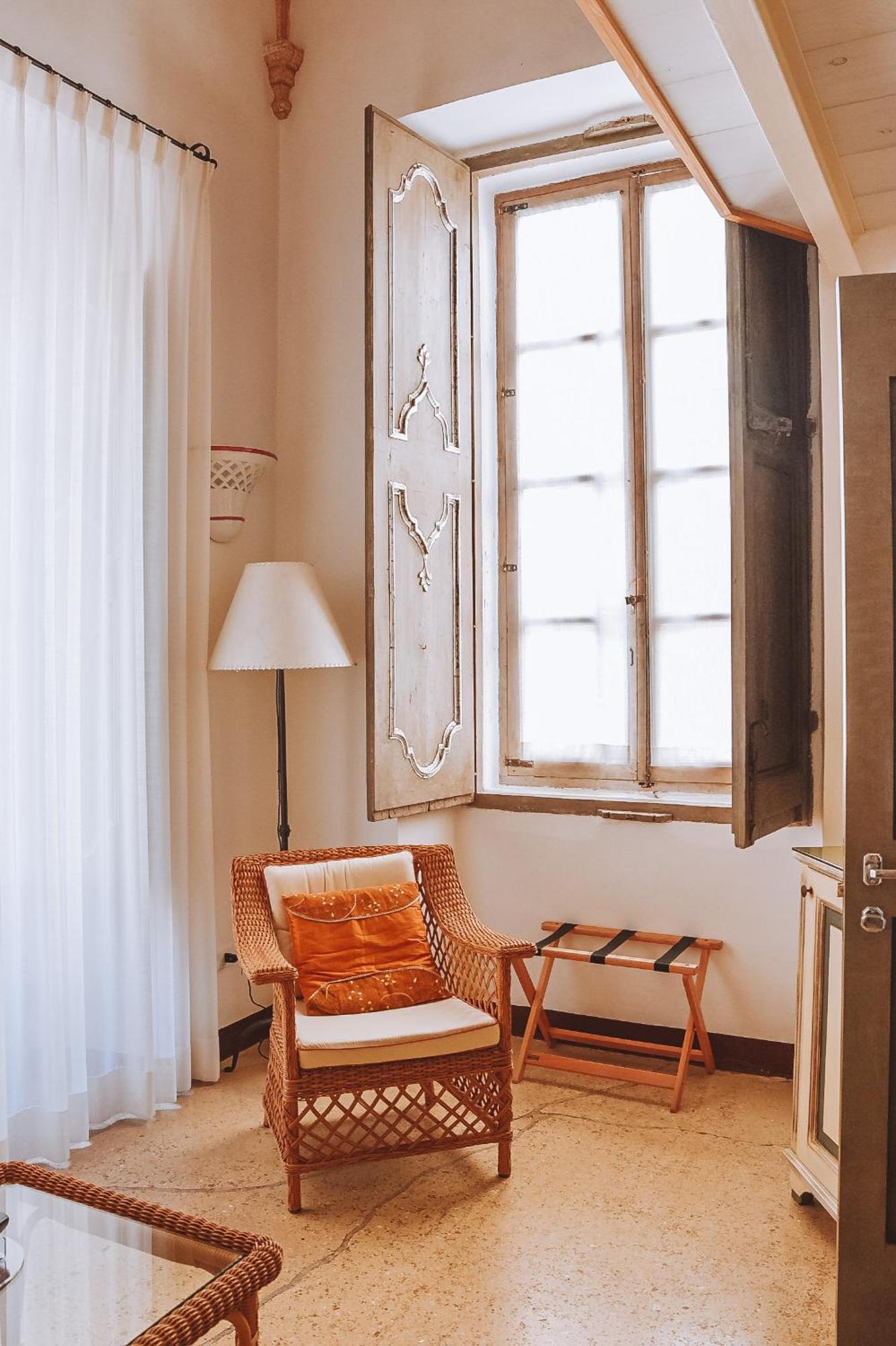 Relais Corte Palmieri & Il Chiostro - Residenza D'Epoca Gallipoli Ngoại thất bức ảnh